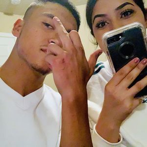 Meet your Posher, Noe